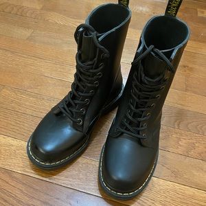 COPY - Dr.Martin Rubber Rainboots US 37 size 6